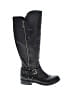 Guess Black Boots Size 7 - photo 1