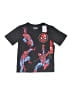 Marvel Gray Short Sleeve Top Size 6 - photo 1