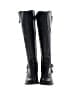 Guess Black Boots Size 7 - photo 2