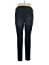 Democracy Solid Blue Jeans Size 14 - photo 2