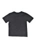 Marvel Gray Short Sleeve Top Size 6 - photo 2