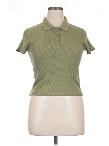 Sonoma Goods for Life Short Sleeve Turtleneck (view 1)