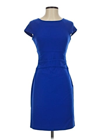 Diane von Furstenberg Cocktail Dress (view 1)