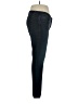 Democracy Solid Blue Jeans Size 14 - photo 4