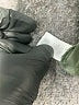 J.Jill Solid Gray Green Active Pants Size L (tall) - photo 5