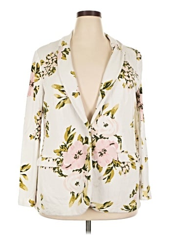 Philosophy Republic Clothing Blazer (view 1)