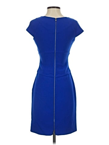 Diane von Furstenberg Cocktail Dress (view 2)