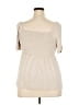 Ingrid + Isabel Tan Short Sleeve Top Size XXL (5) - photo 2