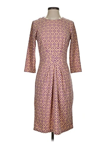 J. McLaughlin Casual Dress (view 1)