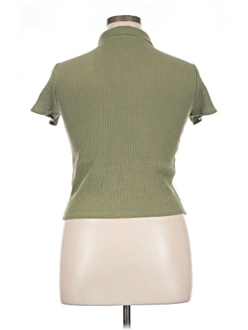 Sonoma Goods for Life Short Sleeve Turtleneck (view 2)