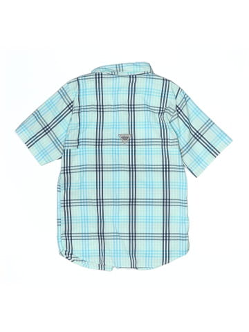 Columbia Short Sleeve Button-Down Shirt (view 2)