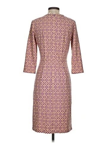 J. McLaughlin Casual Dress (view 2)