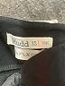 Mudd Solid Black Active Pants Size XS - photo 7