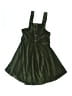 Beautees Green Dress Size 10 - photo 1
