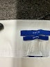 Apt. 9 Ivory Athletic Shorts Size 8 - photo 3