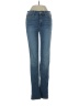 Eddie Bauer Stars Blue Jeans Size 0 - photo 1
