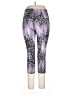 C9 By Champion Graphic Purple Active Pants Size L - photo 1