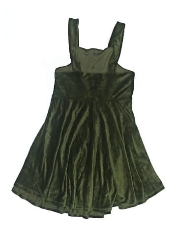 Beautees Dress (view 2)