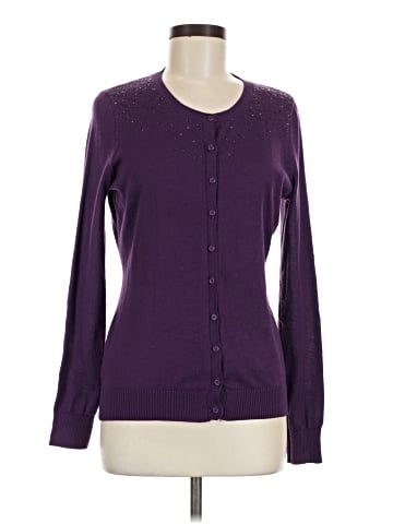 Central Park West Cardigan (view 1)