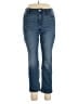 Old Navy Blue Jeans Size 10 Petite - photo 1
