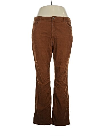 Lands' End Casual Pants (view 1)