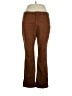 Lands' End Brown Casual Pants Size 16 - photo 1