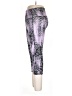 C9 By Champion Graphic Purple Active Pants Size L - photo 5