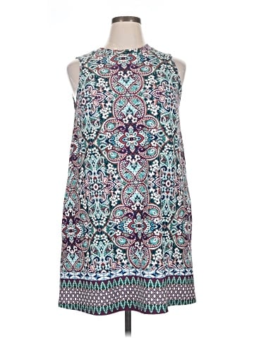 Apt. 9 Casual Dress (view 1)