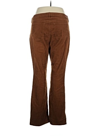 Lands' End Casual Pants (view 2)