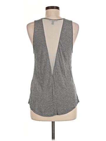 Banana Republic Sleeveless T-Shirt (view 2)