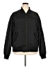 H&M L.O.G.G. 100% Polymide Solid Black Jacket Size XXL - photo 1