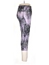 C9 By Champion Graphic Purple Active Pants Size L - photo 4