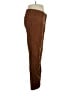 Lands' End Brown Casual Pants Size 16 - photo 4