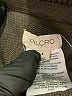 Pilcro Green Brown Pullover Sweater Size S - photo 7