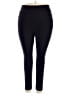 Victoria's Secret Pink Black Active Pants Size XXL - photo 1