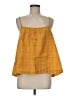else Yellow Tube Top Size Med (2) - photo 1