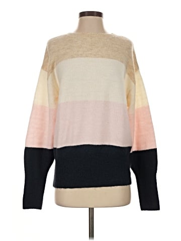 H&M L.O.G.G. Pullover Sweater (view 1)