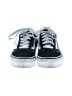 Vans Black Sneakers Size 3 (youth) - photo 2