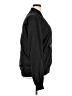 H&M L.O.G.G. 100% Polymide Solid Black Jacket Size XXL - photo 4