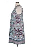 Apt. 9 Paisley Teal Casual Dress Size XL (petite) - photo 5