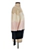 H&M L.O.G.G. Color Block Tan Pullover Sweater Size S - photo 4