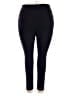 Victoria's Secret Pink Black Active Pants Size XXL - photo 2