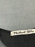 Michael Stars Solid Black Cocktail Dress Size S - photo 7
