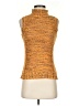 Nine West Orange Sweater Vest Size XS - photo 1