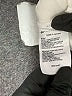 DSG 100% Polyester White Zip Up Hoodie Size XL - photo 8