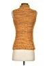 Nine West Orange Sweater Vest Size XS - photo 2