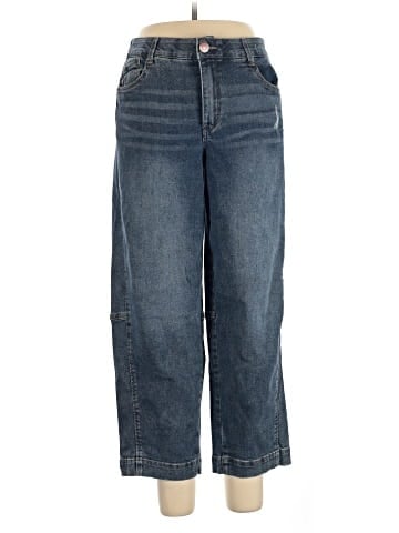 Democracy Jeans (view 1)