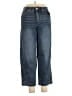 Democracy Blue Jeans Size 10 - photo 1