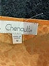 Chenault Brown Long Sleeve Blouse Size M - photo 6