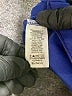 Buttons Blue Casual Dress Size S - photo 8